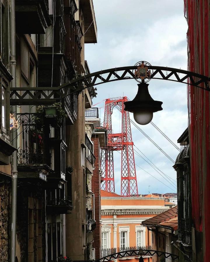 Hosteria Senorio De Bizkaia Hotel Bakio Exterior photo